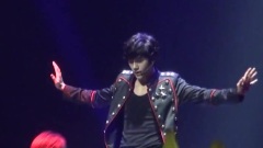 Infinite - Inception