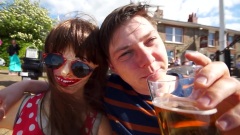 群星 - C'mon Let's Mosh!