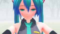 初音未来 - うそつき