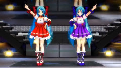 初音未来 - ハッピーハッピーピース