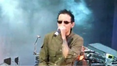 Linkin Park - 德克萨斯演唱会