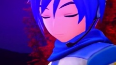 VOCALOID家族 - 月の裏側のお姫様