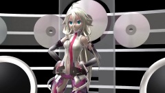 IA,VOCALOID家族 - Galaxias!