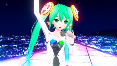 初音未来 - Packaged