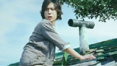岚 - 淡丽グリーンラベル かくれんぼ篇 CM 14S版
