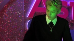 EXO,EXO-M - 跳Bar Bar Bar