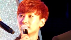 Super Junior - BAAAM