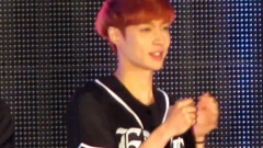 EXO,EXO-M,张艺兴(EXO) - Talk