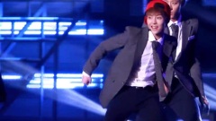 EXO,EXO-M - Growl
