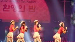 Crayon Pop - Dancing Queen & BarBarBar & Saturday Night