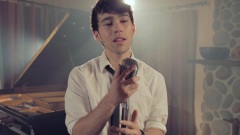 Max Schneider ,Kurt Schneider - Hold On We're Going Home