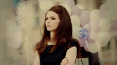 Sophie Ellis Bextor - Wanderlust
