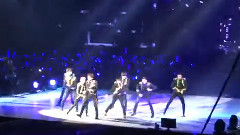 Super Junior - Mr Simple
