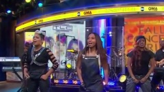 TLC - A Medley