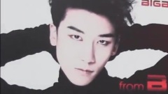 胜利(Bigbang),BigBang - V.I From BIGBANG 宣伝トラック