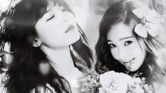 少女时代,Jessica - Say It Again