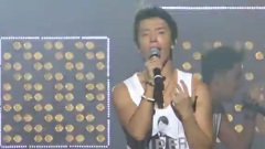 Super Junior - Dancing Out