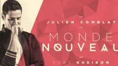 Julien Comblat - Monde Nouveau