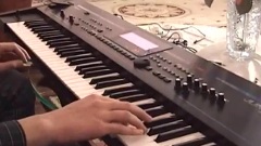 模仿翻唱 - Nostalgia