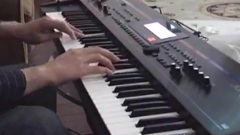 模仿翻唱 - In The Morning Light