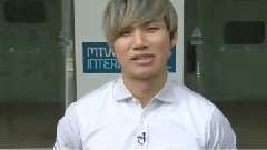大声(BigBang) - MTV D'splay Returns