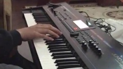 模仿翻唱 - Almost a Whisper