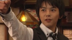 Sexy Zone - 恋する!ガンバレー部 中文字幕 11/11/01