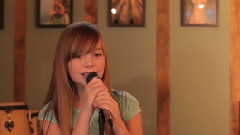 Connie Talbot - Heal the World