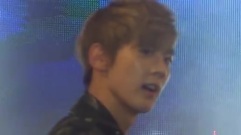 Teen Top - 长直发的她