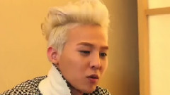G-Dragon(BigBang),BigBang - 坏家伙(GD.ver)