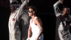 Justin Bieber - Take You