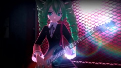 初音未来 - アンハッピーリフレイン