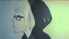 gumi,VOCALOID家族 - 电影ジレンマ游戯