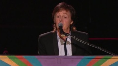 Paul McCartney - New