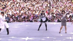 SKE48,NMB48,HKT48 - 天国野郎
