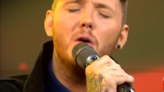 James Arthur - Impossible