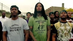 Waka Flocka Flame - Ima Opp Remix