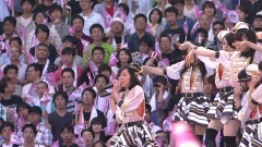 SKE48 - 美しい稲妻