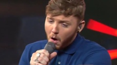 James Arthur - You're Nobody 'Til Somebody Loves You