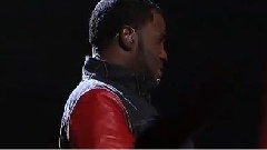 Jason Derulo,美国偶像 - Undefeated