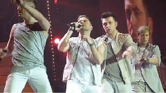 Westlife - When You're Looking Like That