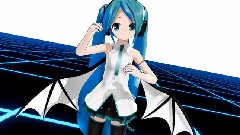 初音未来 - ちびミクも感染?にゃんぱいあ体操!