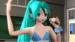 初音未来 - The Secret Garden