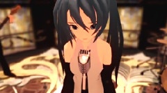 初音未来,VOCALOID家族,亚北音留 - Glow