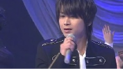 KinKi Kids - 愿う以上のこと 祈る以上のこと
