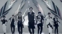 Infinite - 追击者