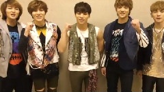 SHINee - SHINee The 4th Anniversary Message