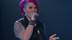 Kelly Clarkson - Stronger