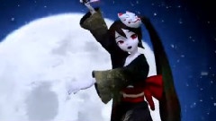 初音未来 - 数多の舞