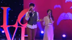 T-ara,郑珍云（2AM） - Romeo N Juliet DreamHigh2 E12